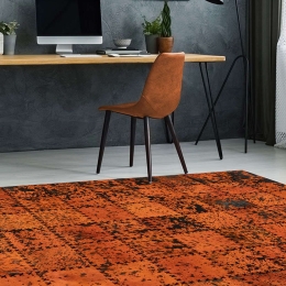 Χαλί Voila 100 Orange Arte Espina 120X170cm