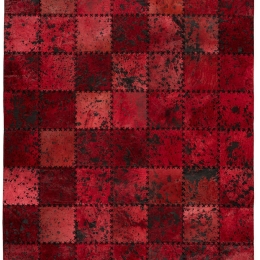 Χαλί Voila 100 Red Arte Espina 120X170cm