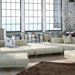Χαλί Cyprus - Nikosia Taupe Lalee 160X230cm