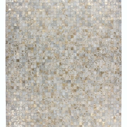 Χαλί Rocket 110 Ivory-Gold Kayoom 200X290cm