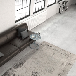Χαλί Nostalgia 285 Anthracite Kayoom 160X230cm
