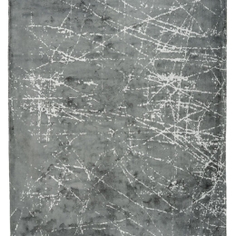 Χαλί Dolce Vita 225 Grey Padiro 160X230cm