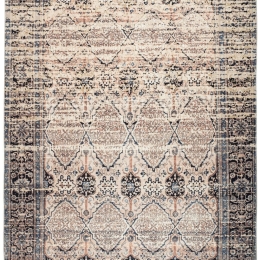 Χαλί Galaxy 1400 Beige-Blue Arte Espina 200X290cm