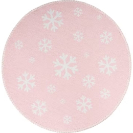 Χαλί Bambini 400 Round Rose Arte Espina 160X160 Round