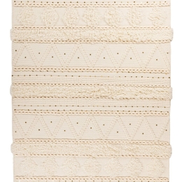 Χαλί Bohist 525 Cream Me Gusta 160X230cm