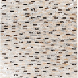 Χαλί Lavin 525 Black-Multi Padiro 160X230cm