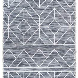 Χαλί Maya 200 Anthracite Arte Espina 160X230cm