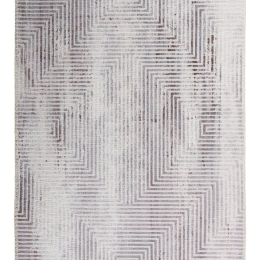 Χαλί Maya 600 Grey Arte Espina 160X230cm