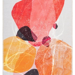 Χαλί Picassa 100 Multi Arte Espina 160X230cm