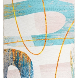 Χαλί Picassa 400 Multi Arte Espina 160X230cm