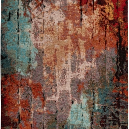Χαλί Primavera 425 Cream-Multi Padiro 160X230cm