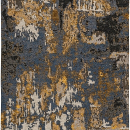 Χαλί Primavera 525 Blue-Multi Padiro 200X290cm