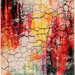 Χαλί Saphira 700 Multi Arte Espina 160X230cm