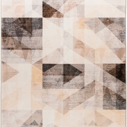 Χαλί Saphira 900 Grey-Beige Arte Espina 160X230cm