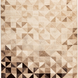 Χαλί Naila 200 Cream-Brown Arte Espina 200X290cm