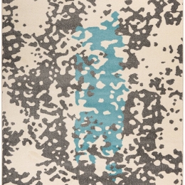 Χαλί Naila 300 Cream-Blue Arte Espina 200X290cm