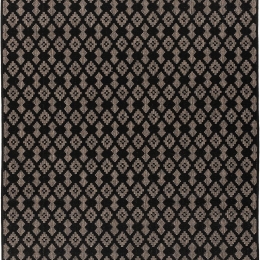 Χαλί Splash 700 Black Arte Espina 200X290cm