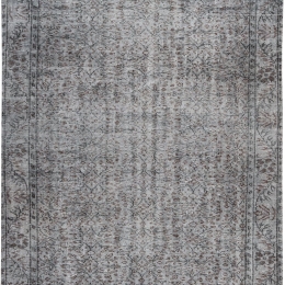 Χαλί Toska 425 Grey Padiro 200X290cm