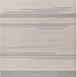 Χαλί Gene 125 Cream-Blue Kayoom 160X230cm