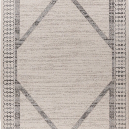 Χαλί Gene 325 Beige-Blue Kayoom 160X230cm