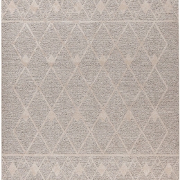 Χαλί Rhombus 325 Beige-Brown Kayoom 160X230cm