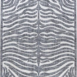 Χαλί Sarai 325 Grey Kayoom 160X230cm