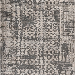 Χαλί Adeon 300 Grey Kayoom 160X230cm