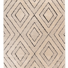 Χαλί Lovis 300 White Kayoom 160X230cm