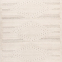 Χαλί Madita 100 White Kayoom 160X230cm