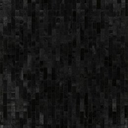 Χαλί Ravi 100 Black Kayoom 160X230cm