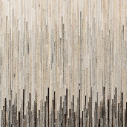 Χαλί Ravi 300 Cream-Black Kayoom 160X230cm