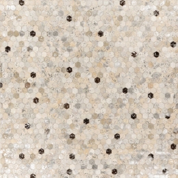 Χαλί Ravi 400 Silver-Grey Kayoom 160X230cm