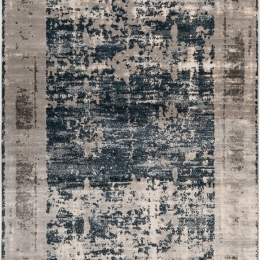 Χαλί Adeon 100 Blue Kayoom 160X230cm