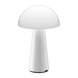 ΠΟΡΤΑΤΙΦ ΑΦΗΣ ΕΠΑΝΑΦΟΡΤΙΖΟΜΕΝΟ LED 1,5W 2700Κ DIMMABLE ΛΕΥΚΟ 144-70004 | EUROLAMP