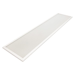 ΦΩΤΙΣΤΙΚΟ PANEL LED 120X30 40W 3000Κ UGR<19 ΛΕΥΚΟ PLUS | EUROLAMP