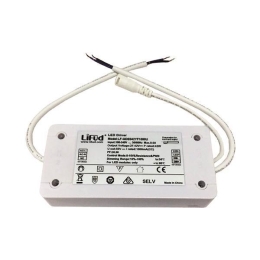 ΤΡΟΦΟΔΟΤΙΚΟ DIMMABLE ΓΙΑ ΦΩΤΙΣΤΙΚΟ PANEL LED 40W EUROLAMP
