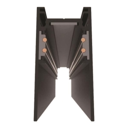 ΜΑΓΝΗΤΙΚΗ ΡΑΓΑ ΕΞΩΤΕΡΙΚΗ 48V 1M ΜΑΥΡΗ 145-59902 | EUROLAMP