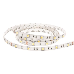 ΤΑΙΝΙΑ LED 5M 7,2W 12V 4000K IP20 PLUS 145-70121 | EUROLAMP 