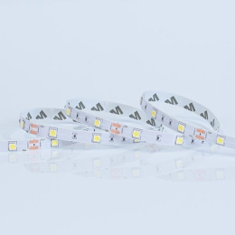 ΤΑΙΝΙΑ LED 5M 14,4W 24V 4000K IP20 VALUE 145-70251 | EUROLAMP