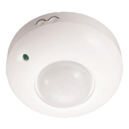 ΑΝΙΧΝΕΥΤΗΣ KINHΣHΣ OPΟΦΗΣ ΛEYKOΣ 1200W 220-240V - EUROLAMP