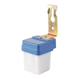 ΦΩΤΟΚΥΤΤΑΡΟ/ ΦΩΤΟΔΙΑΚΟΠΤΗΣ MEPAΣ-NYXTAΣ 6A IP44 220-240V - EUROLAMP