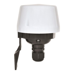 ΦΩΤΟΚΥΤΤΑΡΟ/ ΦΩΤΟΔΙΑΚΟΠΤΗΣ MEPAΣ-NYXTAΣ 10A IP44 12-24V - EUROLAMP