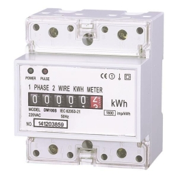 METPHTHΣ PAΓAΣ MONΟΦΑΣΙKOΣ ΦΑΡΔΥΣ 50A - EUROLAMP