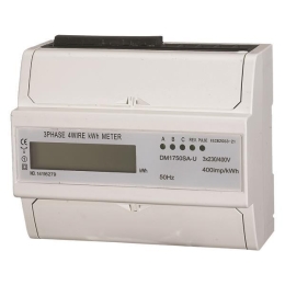 METPΗΤΗΣ PAΓAΣ TPIΦΑΣΙKOΣ ΨHΦIΑΚΟΣ 3/90Α- EUROLAMP