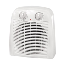 ΑΕΡΟΘΕΡΜΟ ΜΠΑΝΙΟΥ 2000W IP21 147-29126 | EUROLAMP
