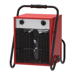 ΑΕΡΟΘΕΡΜΟ ΕΠΑΓΓΕΛΜΑΤΙΚΗΣ ΧΡΗΣΗΣ 15000W IP24 147-29505 | EUROLAMP