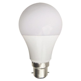 ΛΑΜΠΑ LED ΚΟΙΝΗ 12W B22 4000K 220-240V 147-77053 | EUROLAMP