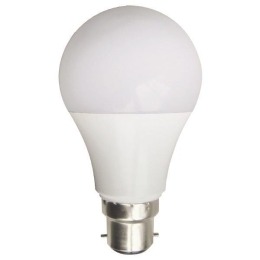 ΛΑΜΠΑ LED ΚΟΙΝΗ 15W B22 4000K 220-240V 147-77054 | EUROLAMP