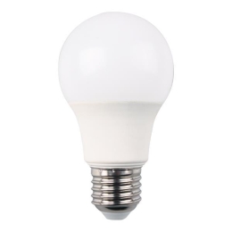 ΛΑΜΠΑ LED ΚΟΙΝΗ 6,5W E27 6500K 175-265V 147-77112 | EUROLAMP