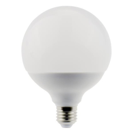 ΛΑΜΠΑ LED ΓΛΟΜΠΟΣ Φ120 18W Ε27 2700K 220-240V 147-77408 | EUROLAMP